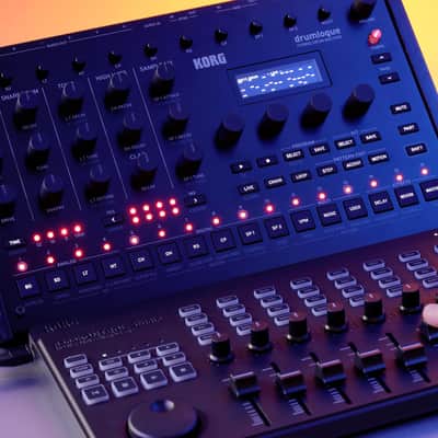 KORG drumlogue image 14