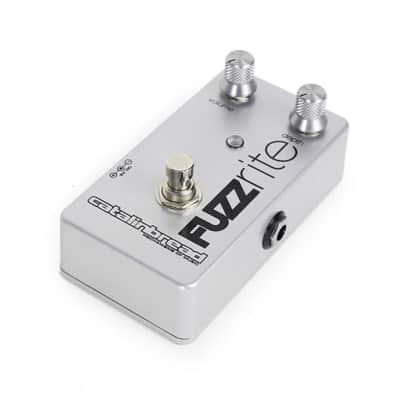 Catalinbread Fuzzrite Fuzz Pedal image 2