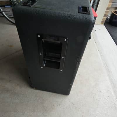 Marshall 1960 Lead Bass Circa 1974 - Black Tolex image 8