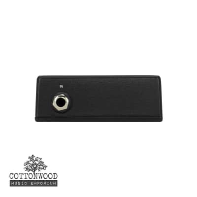 Walrus Audio Canvas Nano Line Isolator image 6