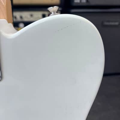 Fender Player Telecaster 2020-2021, Polar White image 6