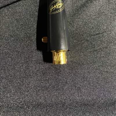 JodyJazz DV JC 2026 - 24 k gold plated image 8