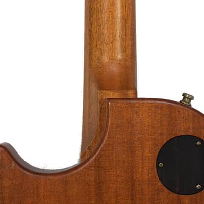 Nik Huber Orca 59 Faded Sunburst Brz-RW USED image 8
