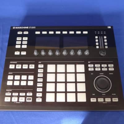 Native Instruments Maschine Studio 2010s - Black image 2