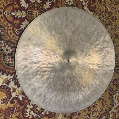 Zildjian 22” K ISTANBUL image 3