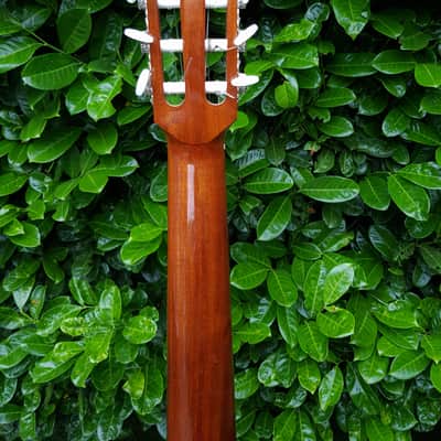 Admira Malaga Classical Guitar 2000s - Natural image 9