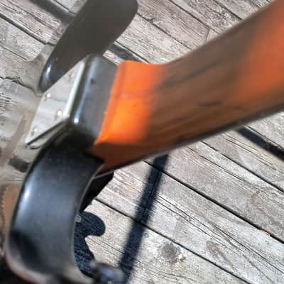 Heritage HB-1 1986 - Sunburst image 15