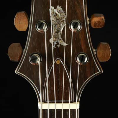 PRS Singlecut Archtop II Private Stock - McCarty Glow image 9