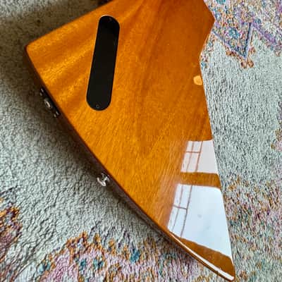 Gibson Explorer 2019 Antique Natural image 6