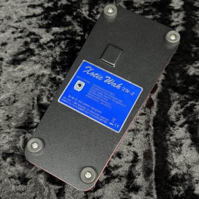 XOTIC XW-2 One-Off Sparkle (07/28) image 3