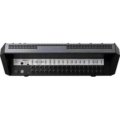 SOLID STATE LOGIC BIG-SIX Analogique - 16 canaux analogique + USB image 3