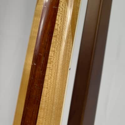 Ibanez RG550 LTD Electric Guitar Neck MIJ Japan 1997 - Rosewood image 20