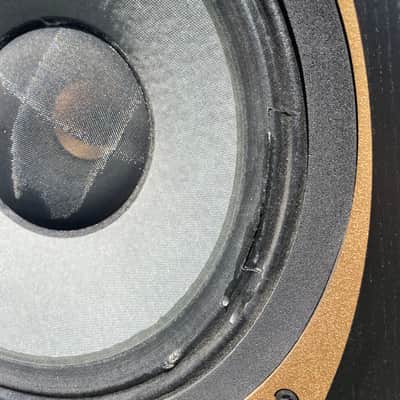 Tannoy Little Gold Monitor 1990s image 3