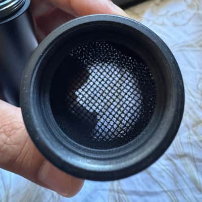 Neumann KMS 105 Handheld Supercardioid Condenser Microphone image 6