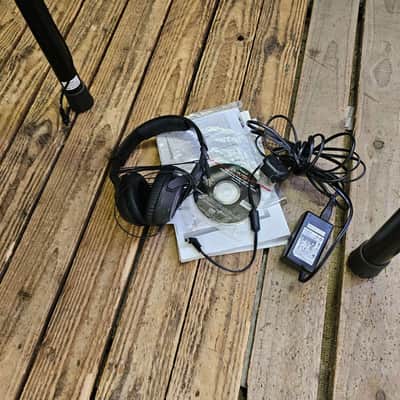 Roland TD15KV Electronic Drum Kit USED! RK15T290726 image 6