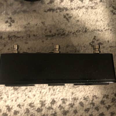 Line 6 HX Stomp 2018 - Present - Black image 9