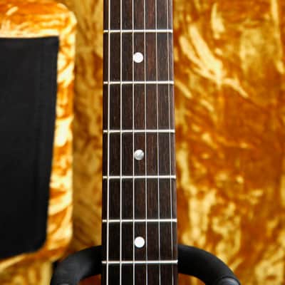 Novo Serus J '64 3-Tone Burst Electric Guitar image 4