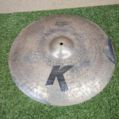 ⚡Zildjian K Custom 20" Dry Ride 2920gr⚡ image 1