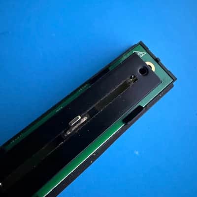 AKAI APC40 MKI Ableton Controller Part: CROSSFADER Slider Pot PCB image 2