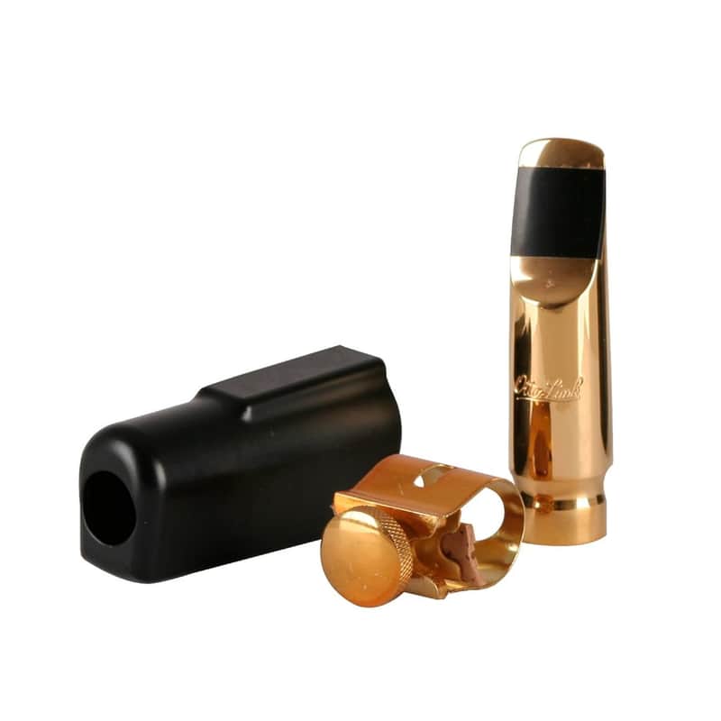 Otto Link OLM-401-5S Super Tone Master Metal Soprano Sax Mouthpiece image 1