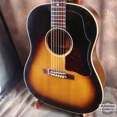 Gibson 1955 J-45 image 5