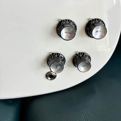 Tokai Sg142 sw 2023 - Snow White image 16