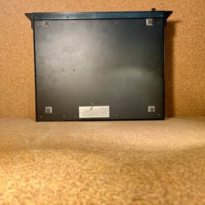 Kurzweil 1000 PX Rackmount Digital Expander Sound Module – Serviced – Warranty imagen 10