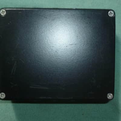 Mr. Black Pana-Trem Stereo Harmonic Tremolo & Panner w Tap Tempo Input image 2