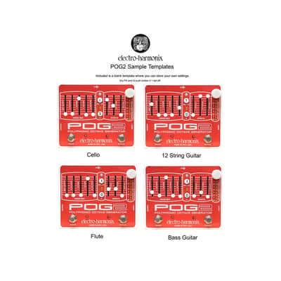 Electro Harmonix POG2 image 2