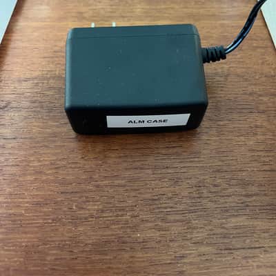 ALM/Busy Circuits CS004 2020s - Silver image 5