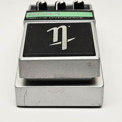 2003 silver Nobels ODR-1 Natural Overdrive, Very Good Condition with Box & Paperwork! image 5