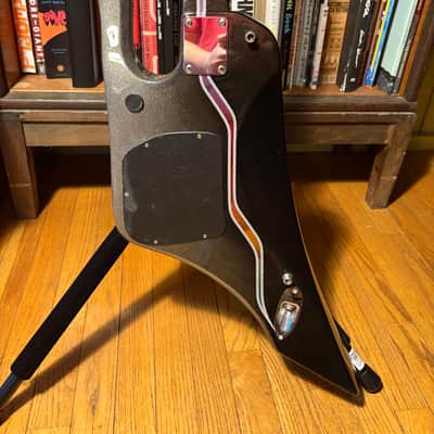 De Lacugo custom guitar 90s-2000s - custom image 8