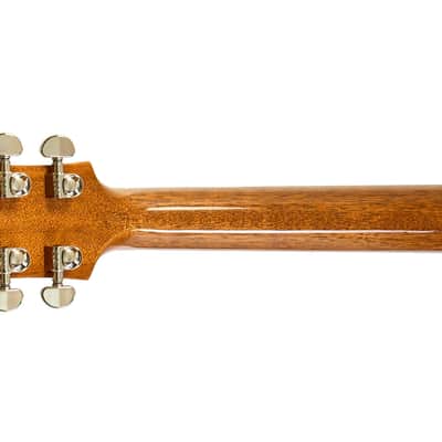 Gibson SJ-200 Studio Rosewood Rosewood Burst (WAS £3999) #21443026 image 7