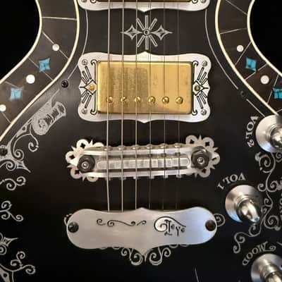 Teye Electric Gypsy La Mora E Series image 5