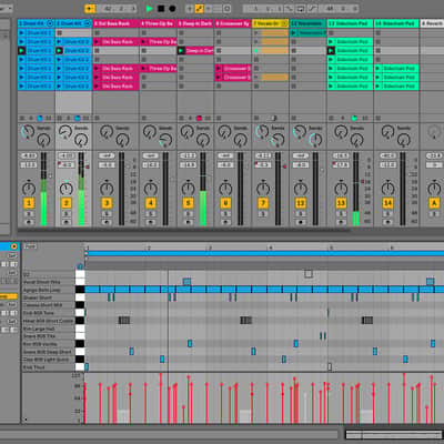 Ableton Live 10 Intro image 2