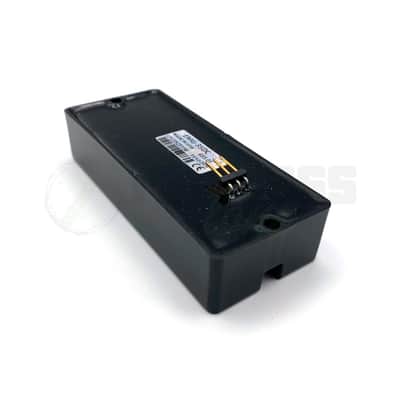 EMG 35DC Black 4 String Soapbar Bass Pickup - FREE STRINGS image 3