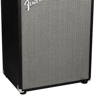 Fender Rumble 200 V3 Combo 230V image 3
