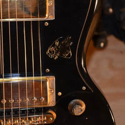 Gibson 100th Anniversary EDS-1275 1994 w/OHSC image 3