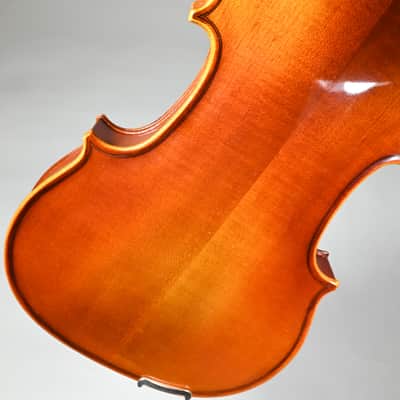 Suzuki Violin No. 280 (Intermediate) 4/4, Nagoya, Japan - Full Outfit - Excellent! image 10