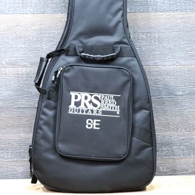 PRS SE Ed Sheeran Cosmic Splash Limited Edition Baritone Electric Guitar w/Bag image 10
