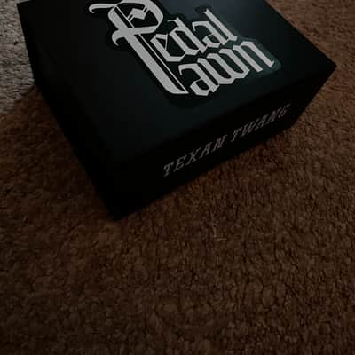 Pedal Pawn Texan Twang image 2