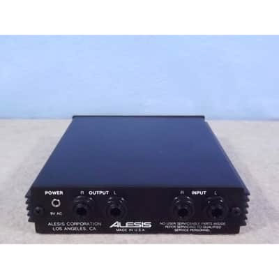 Alesis Micro Limiter imagen 4