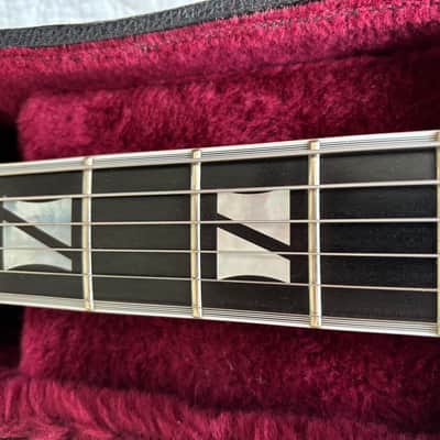 Benedetto Cremona 1993 Archtop (Left Handed) image 6