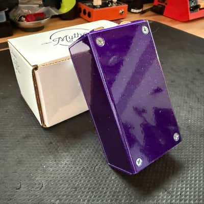 Mythos Erlking - New version! image 2