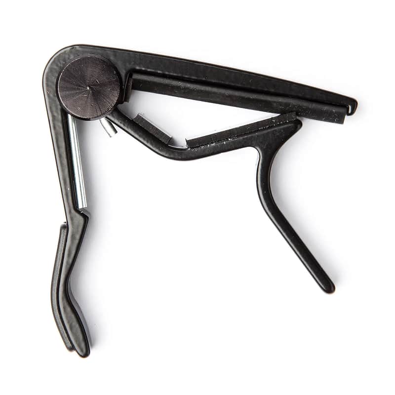 Dunlop 86MB Trigger Mandolin Capo image 1