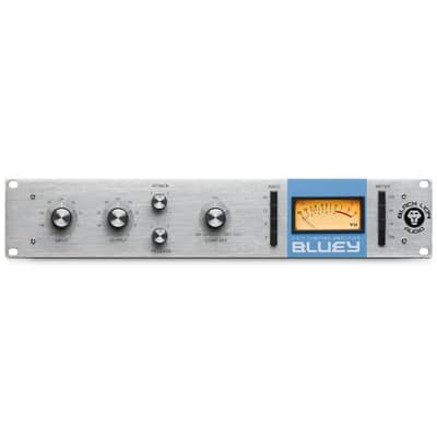 Black Lion Audio Bluey FET Limiting Compressor image 3