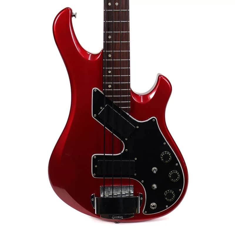 Gibson Victory Custom Bass image 3