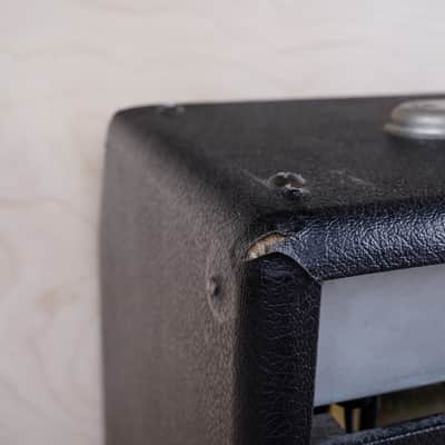 Guyatone Flip 100FCN Black Guitar Combo Amplifier w/ Celestion Speaker 100V Made in Japan MIJ image 12