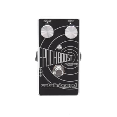 Catalinbread Epoch Boost Preamp/Buffer image 1