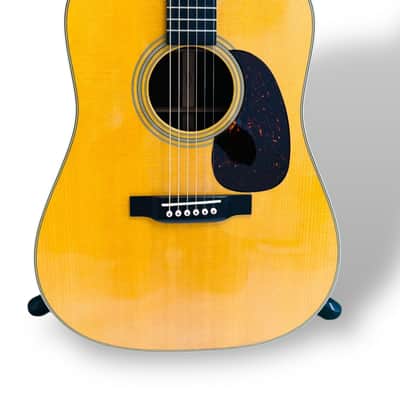 Martin Standard Series D-28 2019 reimagined image 4